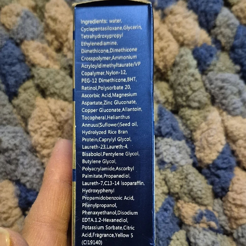 Retinol Correxion Serum - Gold